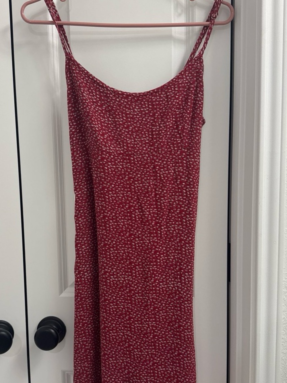 Cute flower 🌹 dress
